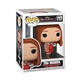 Funko POP! Marvel: WandaVision - Wanda Maximoff 70s -...