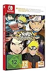 Naruto Ultimate Ninja Storm Trilogy (Code in a Box) - [Nintendo...