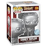 Funko Slipknot Corey Taylor Pop! Vinyl Figure - Limited Edition...