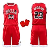 Hereneer Basketball ärmellose Anzug, Basketball Trainings Ärmellos...