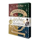 Cinereplicas Harry Potter - Adventskalender 2021 - Offizielle Lizenz
