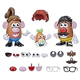 Hasbro My Little Pony Potato Head Familie, Spielzeug für Kinder ab 2...