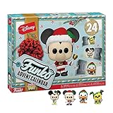 Funko Pocket Pop! Advent Calendar - Classic Disney 2022 Vinyl...