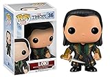 Funko Thor 2: Dark Loki