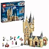 LEGO 75969 Harry Potter Astronomieturm auf Schloss Hogwarts,...