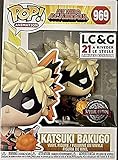 POP My Hero Academia Pop! Animation Katsuki Bakugo Vinyl Figure...