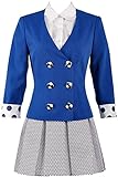 Heathers The Musical Rock Cosplay Chandler Stage Women's School...
