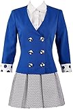 Heathers The Musical Rock Cosplay Chandler Stage Women's School...