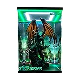 Wow Legion Return Illidan Charakter Statue Modell Display Box...