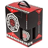 Rammstein Bier ”Rammsteiner” 6Pack (6 x 0.5 L), Offizielles Band...