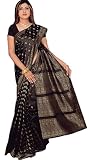Trendofindia Indischer Bollywood Fashion Sari Stoff Damenkostüm Kleid...