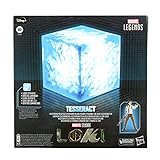 Marvel Legends Tesserakt Elektronischer Rollenspielartikel mit...