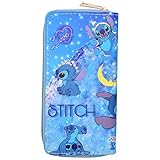 Tomicy Geldbörse für Kinder Cartoon Brieftasche Münzen Geld...