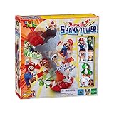 Super Mario(tm) L7356 Blow Up! Shaky Tower
