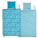 Character World Fortnite Bettwäsche 135 x 200 cm 80 x 80 cm ·...