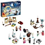 LEGO Harry Potter 75981 - Adventskalender Neu 2020 (335 Teile)