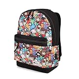 Harry Potter Accio-HS Rucksack, Mehrfarbig