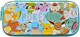 Nintendo Switch Premium Etui – Pokémon: Pikachu & Friends