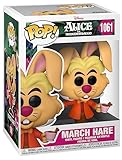 March Hare Pop #1061 – Alice im Wunderland – Vinyl-Figur zum 70....