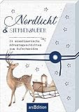 Nordlicht und Sternenzauber: 24 skandinavische Adventsgeschichten zum...