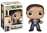 Funko 4346 POP Vinyl Breaking Bad Saul Goodman Figure