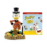 tonies Hörfiguren für Toniebox, Disney DuckTales – Woohoo! / Die...