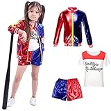 CICCB-DAMOY Kinder Mädchen Kleidung FancyDress CosplayCostume Outfit...