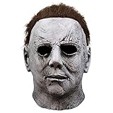 Michael Myers Maske Halloween Kills Maske Scary Creepy Horror Mask...