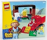 Lego Duplo Bob der Baumeister 3274 - Bob und Buddel reparieren die...