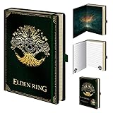 Pyramid International Elden Ring Notizbuch Premium Spiralbindung A5...