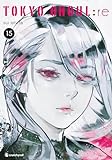 Tokyo Ghoul:re – Band 15
