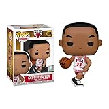 Funko POP! NBA: Legends - Scottie Pippin​​ Pippen - (Bulls Home)...