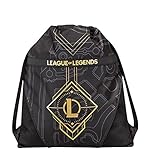 Panini League of Legends Rucksack