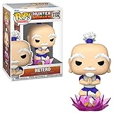 Funko POP! Animation: Hunter X Hunter - HxH - Isaac Netero - Hunter X...