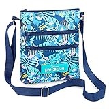 Disney Umhängetasche Damen, Lilo und Stitch Tasche Damen und...