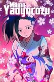 Momo Yaoyorozu Notebook: Momo Yaoyorozu Notebook Journal Gift,120...