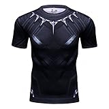 Cody Lundin Bedrucktes T-Shirt, Herren, Heldendesign, Fitnessshirt,...