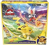 Software Pyramide Kampfakademie Pokemon Cards Battle Academy Box 2022...