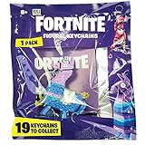 FORTNITE Schlüsselanhänger Figur – zufällige Modelle