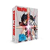 Kill la Kill - Gesamtausgabe - [Blu-ray]