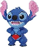 RSVT 5217 Stücke Stich Diamant Baustein, Niedliche Figur 3D Modell...