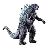BANDAI SPIRITS BANDAI Godzilla Movie Monster Series Godzilla 2019