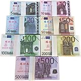 AFFO Prop Money Copy Money, 17,300 Euro Full Print Old Style Copy...