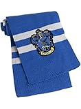 Funidelia | Harry Potter Ravenclaw Schal 100% OFFIZIELLE für Herren...