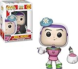 Funko POP! Disney Pixar Toy Story - Buzz Lightyear - Mrs. Nesbit...