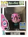 Funko Pop! Rick and Morty Glootie Exclusive Vinyl Figure Shared...