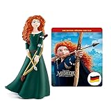 tonies Hörfiguren für Toniebox, Disney Merida – Legende der...