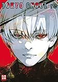 Tokyo Ghoul:re – Band 7