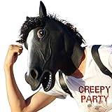 CreepyParty Deluxe...