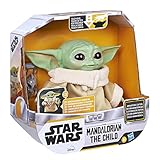 Hasbro Star Wars - The Mandalorian - The Child Animatronic Edition...
